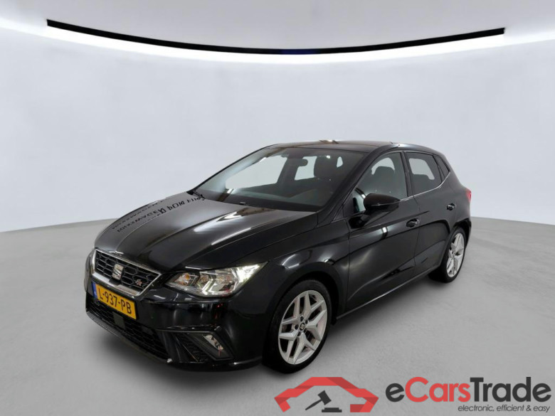 SEAT Ibiza 70 kW #1