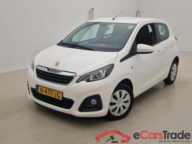 PEUGEOT 108 1.0 e-VTi Active #1
