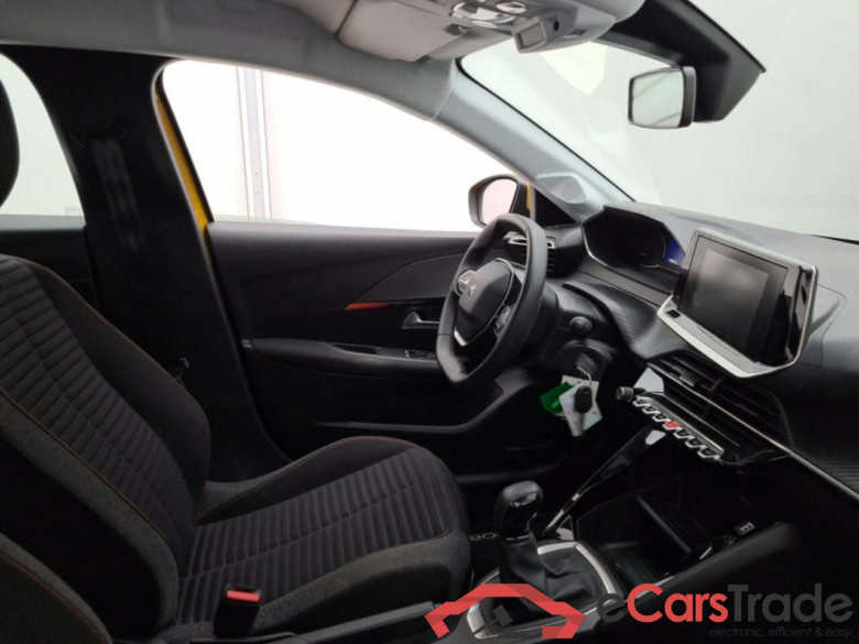 PEUGEOT 208 1.2 PT Active #3