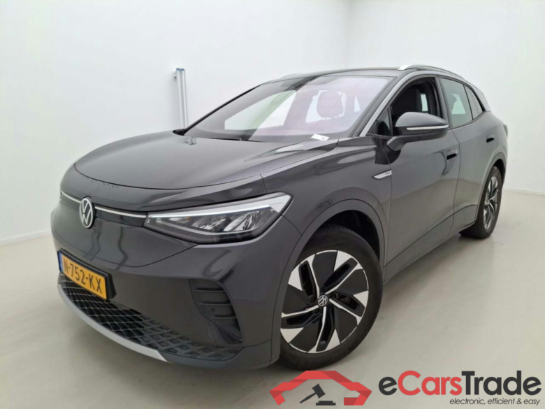 VOLKSWAGEN ID.4 Pro 77 kWh #1
