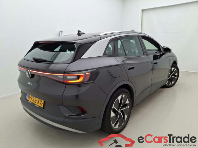 VOLKSWAGEN ID.4 Pro 77 kWh #2