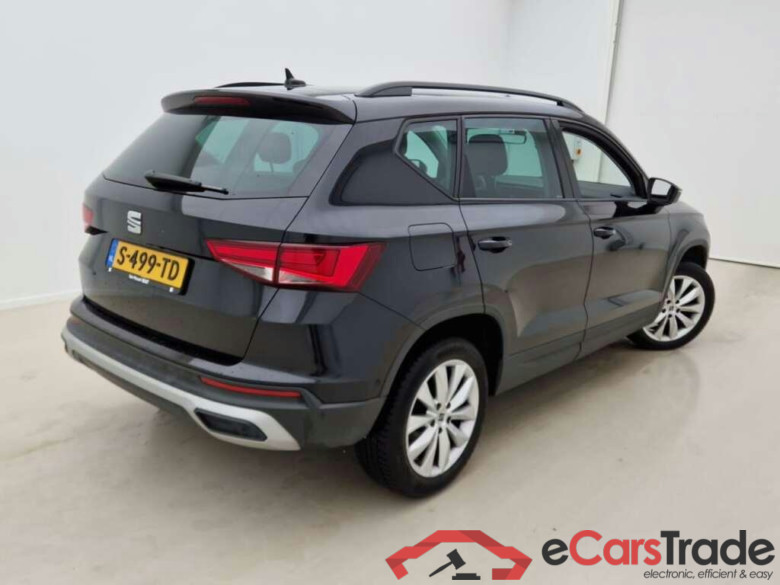 SEAT Ateca 1.5 TSI St. Bns Int. DSG #2