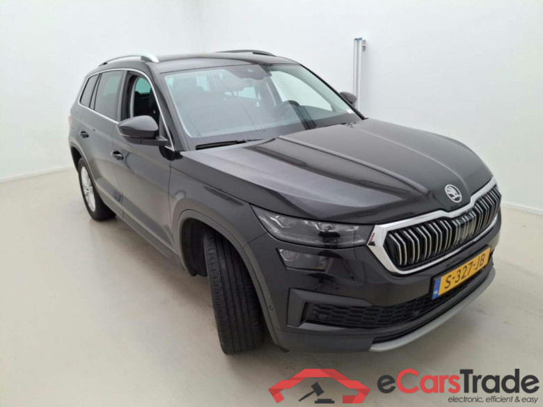 SKODA Kodiaq 1.5 TSI Bus.Ed.Pl 7P. DSG #5