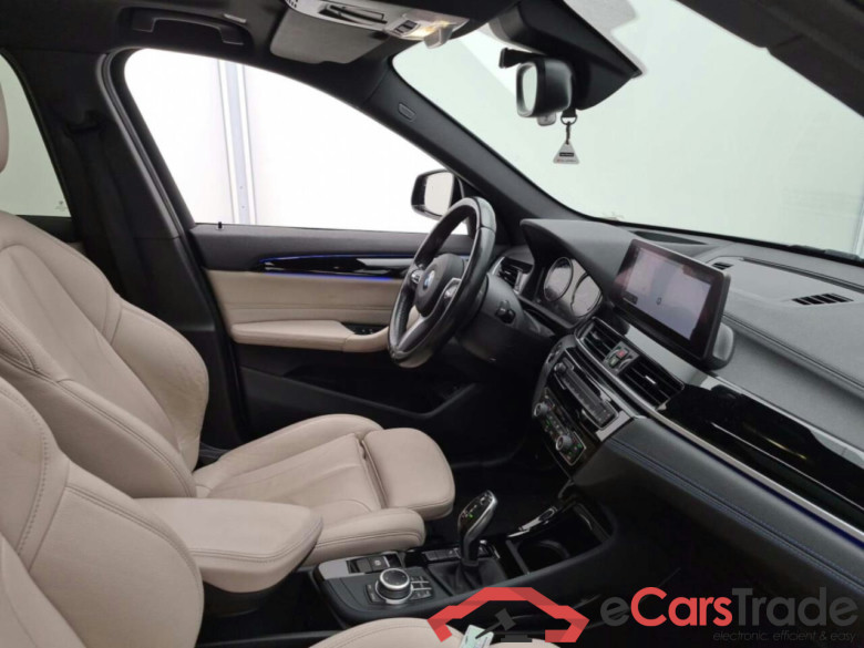 BMW X1 sDrive20i Exec. Ed. #3