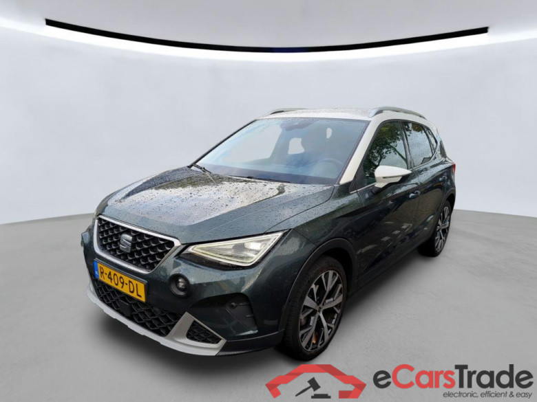 SEAT Arona 70 kW