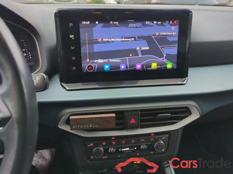 SEAT Arona 70 kW #2