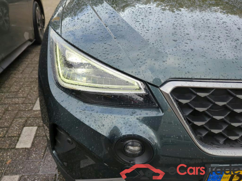 SEAT Arona 70 kW #4