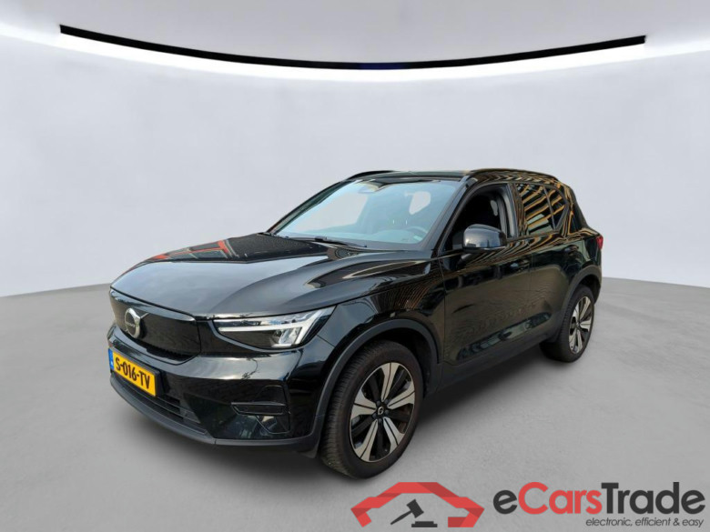 VOLVO XC40 170 kW #1