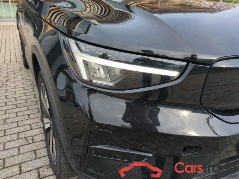 VOLVO XC40 170 kW #4