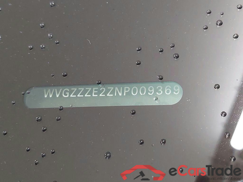 VOLKSWAGEN ID.4 150 kW #3