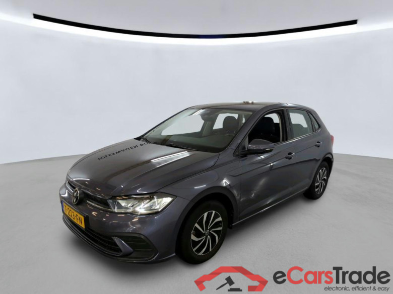 VOLKSWAGEN POLO 70 kW