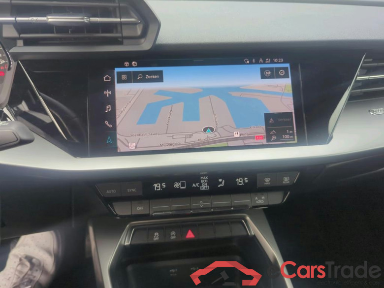 AUDI A3 Sportback 110 kW #3