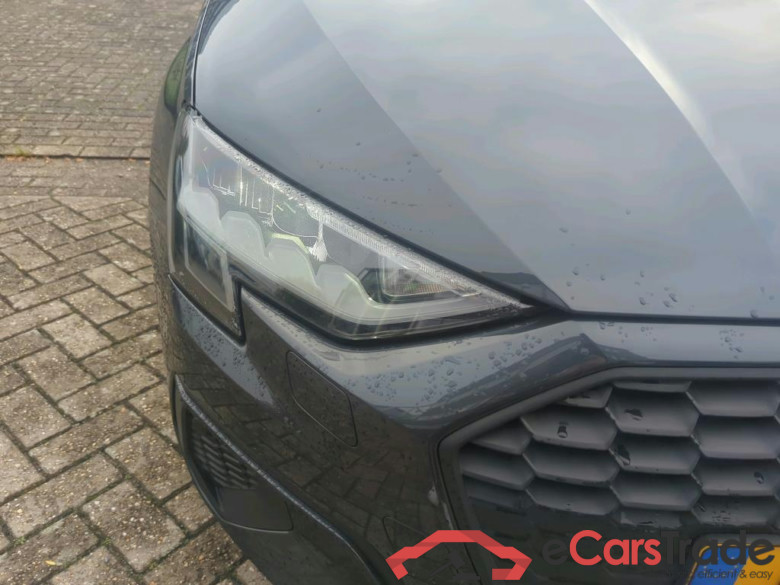 AUDI A3 Sportback 110 kW #4