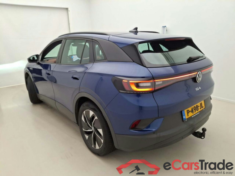 VOLKSWAGEN ID.4 Pro 77 kWh #4
