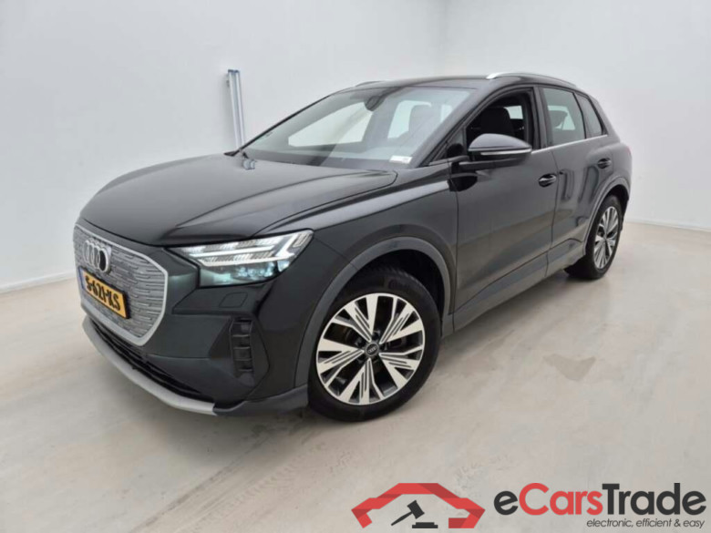 AUDI Q4 e-tron 40 L ed. Adv. 77 kWh