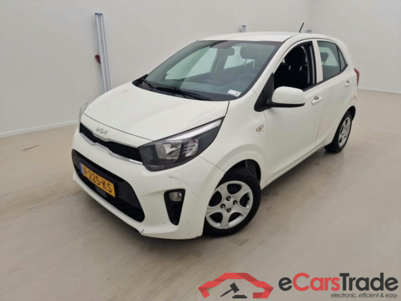 KIA Picanto 1.0 DPi ComfortL. 5p