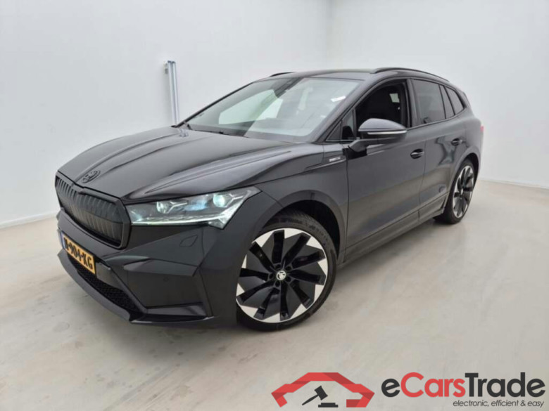 SKODA Enyaq iV 60 Sportline #1