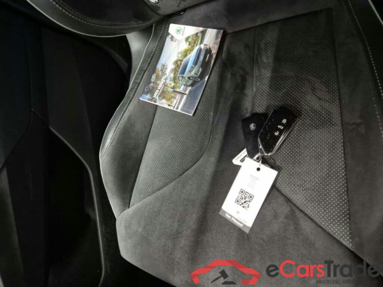 SKODA Enyaq iV 60 Sportline #6