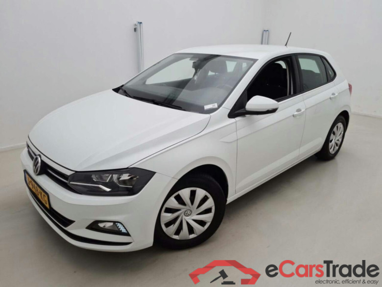 VOLKSWAGEN POLO 1.0 MPI Comfortline
