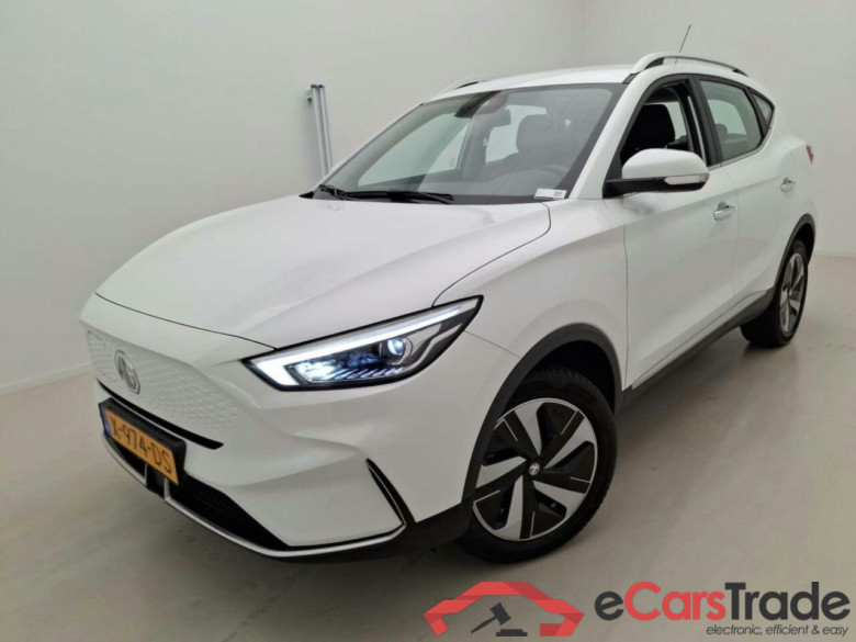 MG Mg zs ev EV Std. R Comfort