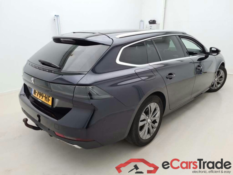 PEUGEOT 508 SW 1.5 B.HDI BL. Allure #2