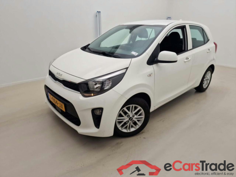 KIA Picanto 1.0 DPi DynamicLine #1