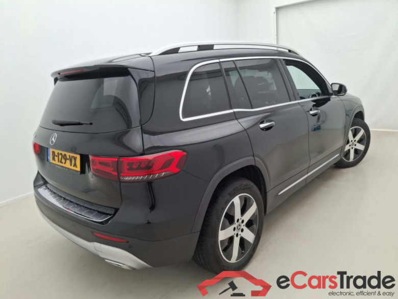 MERCEDES-BENZ GLB 200 Lux. Line 7p. #2