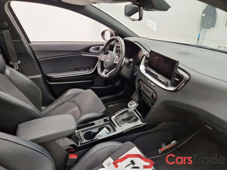 KIA ceed sportswagon 1.5 T-GDi GT-PlusL. #3