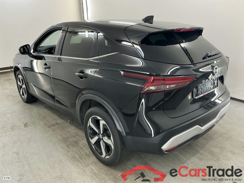 NISSAN QASHQAI 1.3 MHEV 116KW N-CONNECTA XTRONIC #3