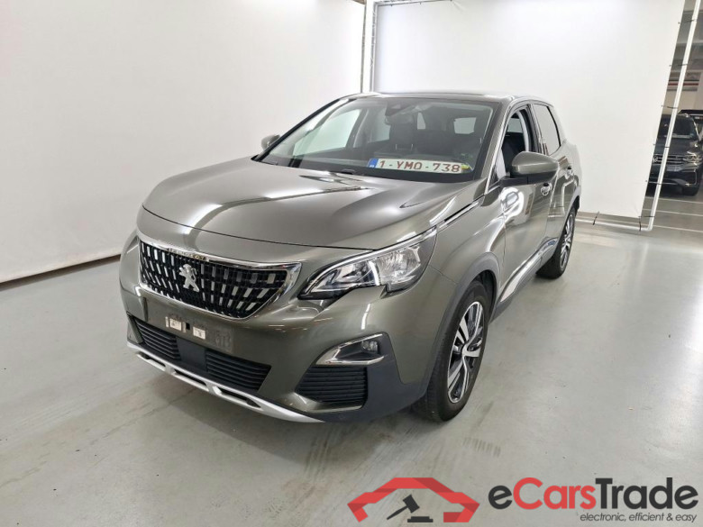 PEUGEOT 3008 1.5 BLUEHDI 96KW S&S ALLURE #1