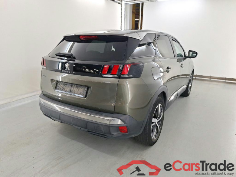 PEUGEOT 3008 1.5 BLUEHDI 96KW S&S ALLURE #4
