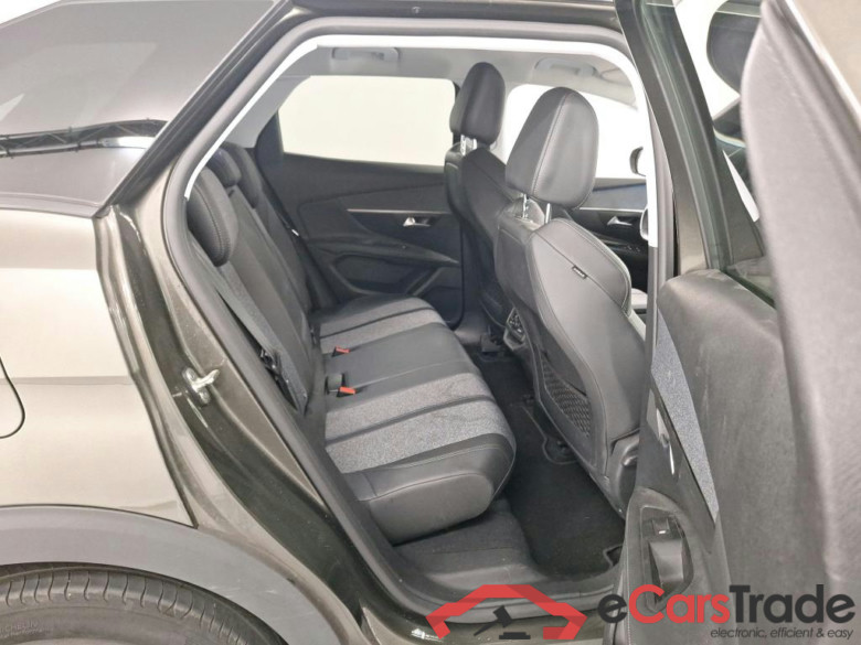 PEUGEOT 3008 1.5 BLUEHDI 96KW S&S ALLURE #6