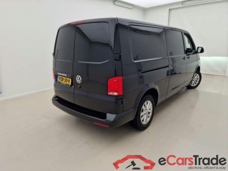 VOLKSWAGEN Transporter 2.0 TDI L2H1 #2