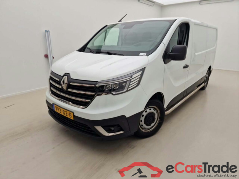 RENAULT Trafic 2.0 dCi T30 L2H1 Com