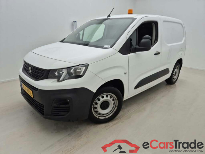 PEUGEOT Partner 1.5 BlueHDI Premium