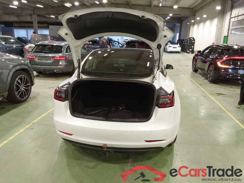 TESLA MODEL 3 BEV 50KWH STANDARD RWD PLUS AUTO #3