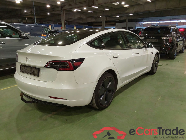 TESLA MODEL 3 BEV 50KWH STANDARD RWD PLUS AUTO #4