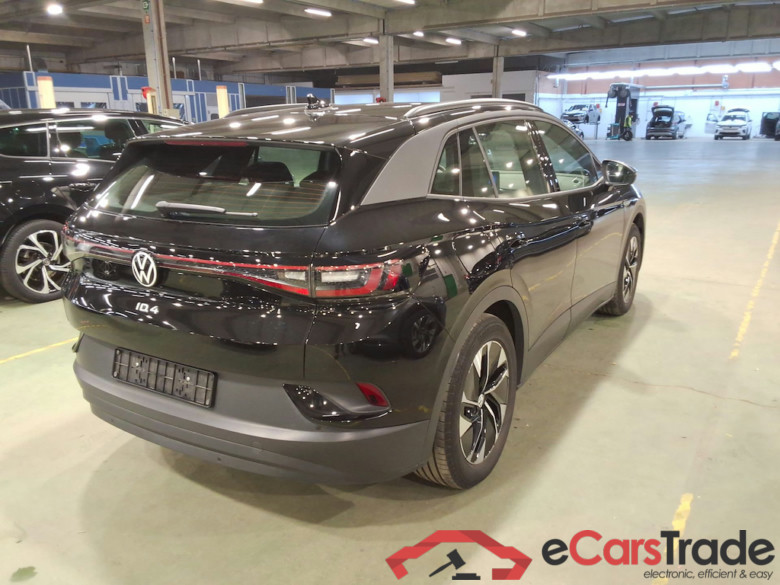 VOLKSWAGEN ID.4 BEV 82KWH 128KW PRO BUSINESS #4