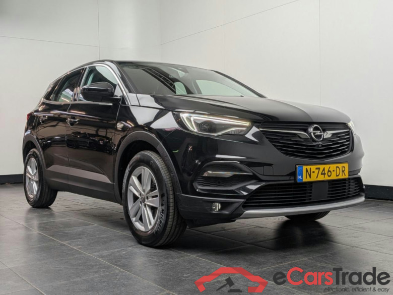OPEL Grandland X 1.2 Turbo Bus. Eleg. #2
