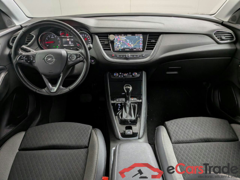 OPEL Grandland X 1.2 Turbo Bus. Eleg. #5