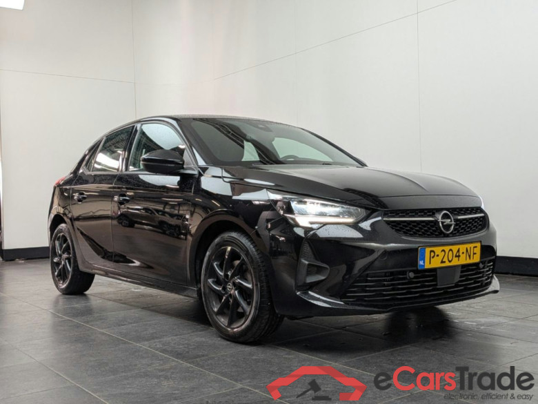 OPEL CORSA 1.2 GS Line #2
