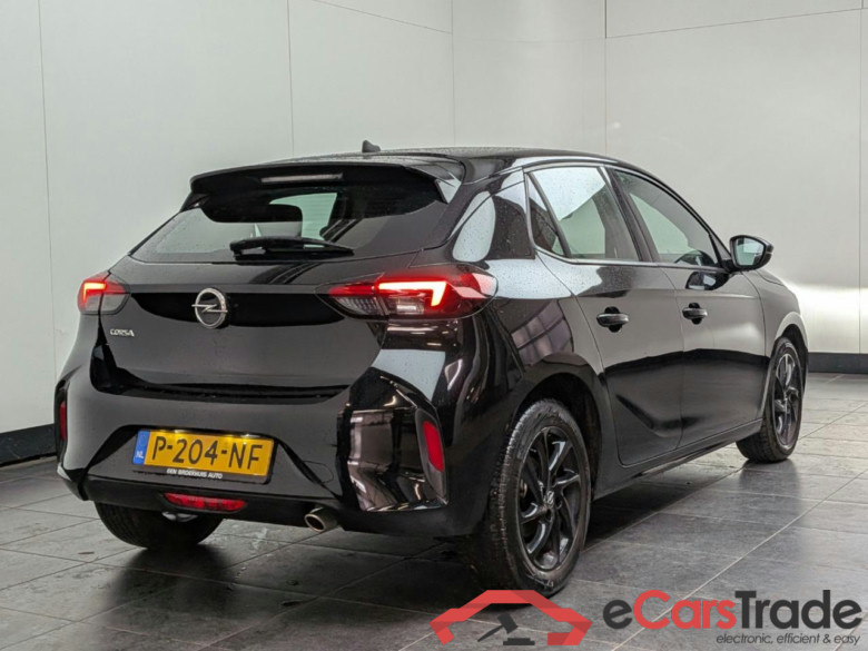 OPEL CORSA 1.2 GS Line #3