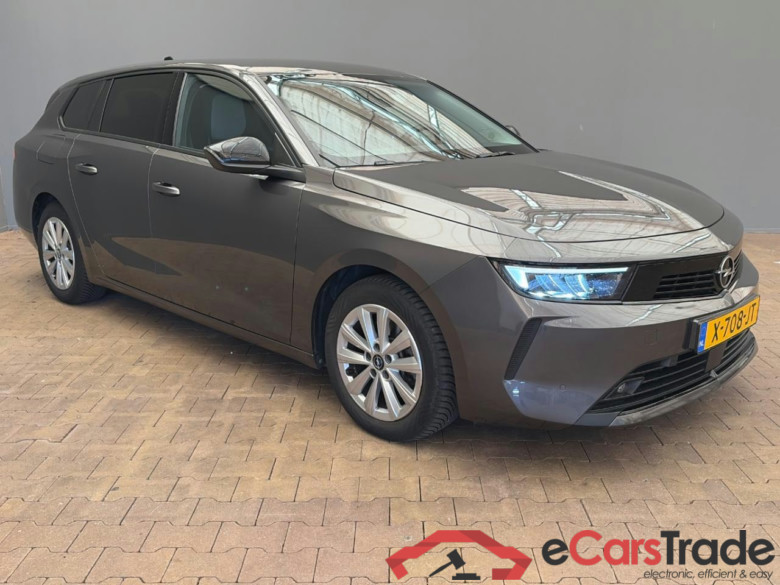 OPEL ASTRA SPORTS TOURER 1.2 Bns Edition #2