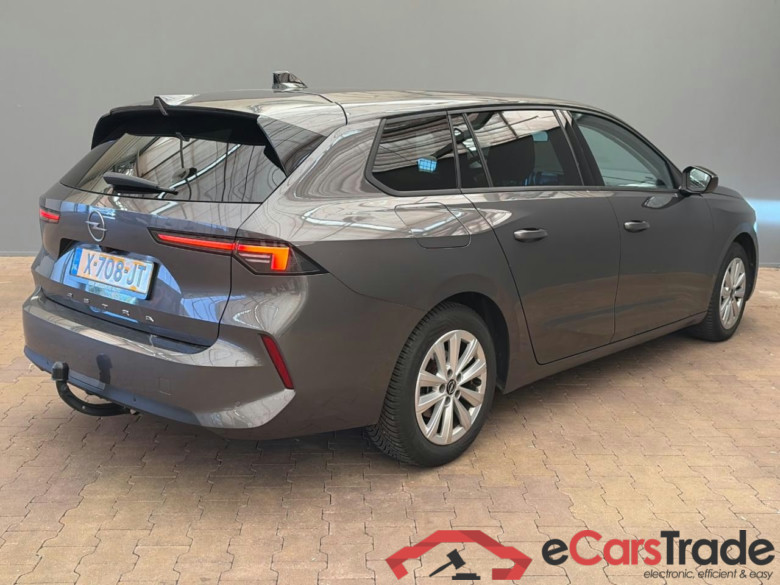 OPEL ASTRA SPORTS TOURER 1.2 Bns Edition #4