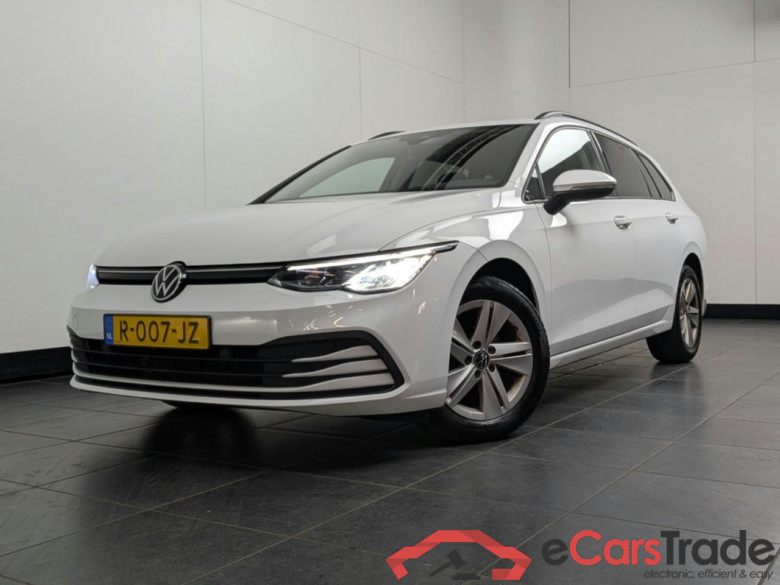 VOLKSWAGEN Golf variant 1.0 TSI Life Bns #1