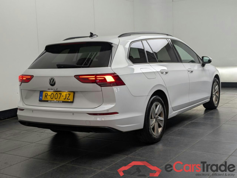VOLKSWAGEN Golf variant 1.0 TSI Life Bns #3