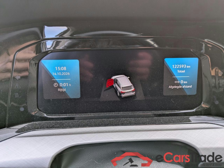VOLKSWAGEN Golf variant 1.0 TSI Life Bns #6