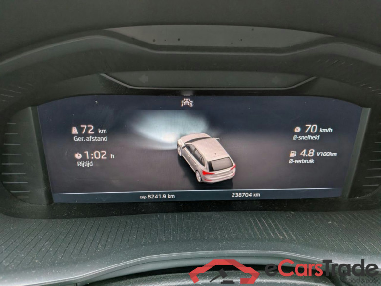 SKODA Scala 1.0 TSI Sport Bns #6