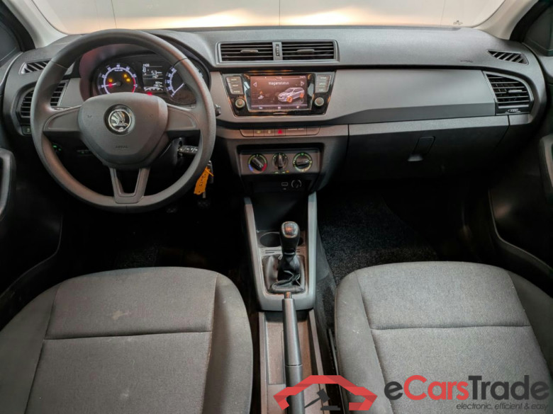 SKODA FABIA COMBI 1.0 Active #5
