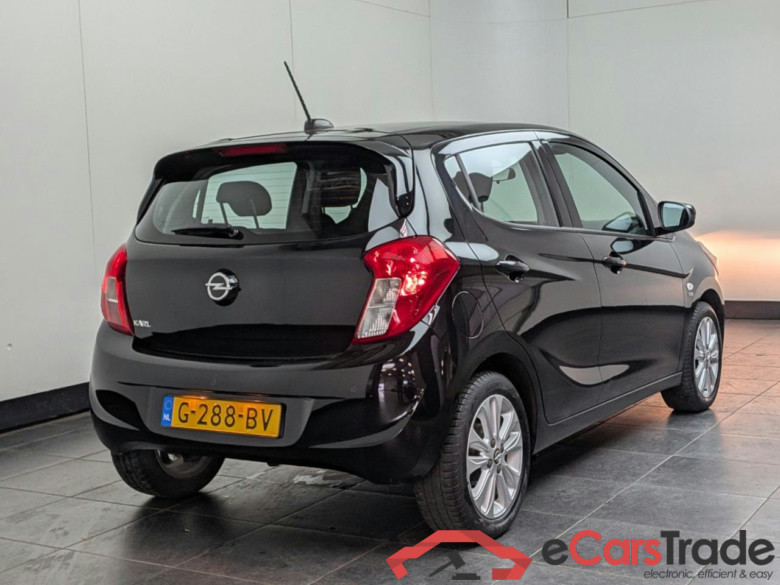 OPEL KARL 1.0 120 Jaar Edition #3